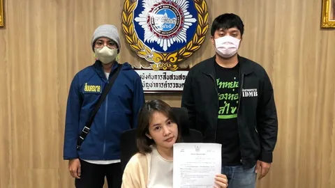 ตุ๋นลงทุนทอง