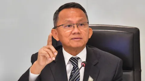 "สมศักดิ์" สั่งเร่งเตรียมความพร้อม รับ ก.ม.JSOC บังคับใช้ 23 ม.ค.66