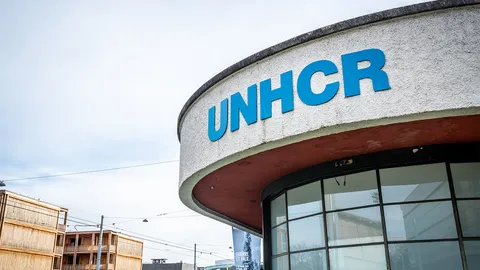 ความหวังของ UNHCR