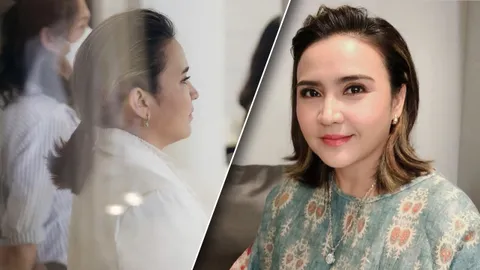 ปาน ธนพร คิดบวชตลอดชีวิต ใช้ธรรมะเยียวยา หลังแม่ป่วยติดเตียงนาน 19 ปี