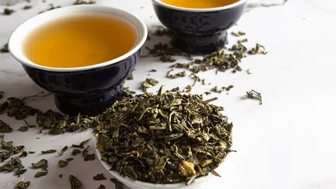 งานร้อยเท่ เสน่ห์ชา