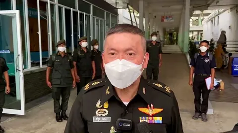 สั่งเด้งครูฝึกโหดแล้ว หลังฝึกหนัก รด.ปี 1 จนป่วยหนัก ไตวายเฉียบพลัน