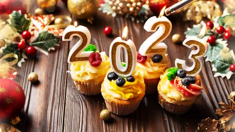 รวมไอเดีย "ปาร์ตี้ปีใหม่ 2023" ธีมปีนี้งานไม่ใหญ่แน่นะวิ