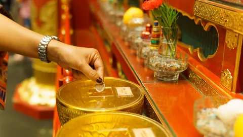 เคล็ดลับเสริมดวงการเงิน เสริมโชคลาภ ทั้ง 12 ราศี ทำแล้วรวย