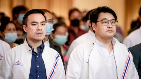 พรรครวมไทยสร้างชาติ เปิดตัว “ดนัยณัฏฐ์” นักธุรกิจหนุ่มไฟแรง ชิง ส.ส.ระนอง