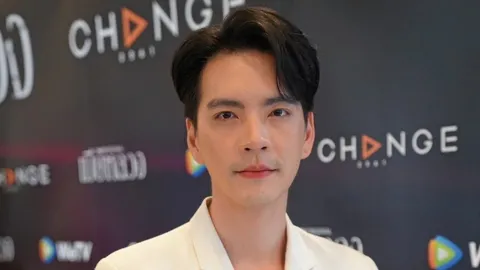 "นิว" สนับสนุนแฟนสาว "นาว" บินเรียนนอก ไม่กลัวความห่าง ออสเตรเลียก็แค่ปากซอย