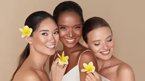 เทรนด์ความงามปี 2023 “ดูดีในแบบตนเอง” สู่ความมั่นใจในเอกลักษณ์ที่แตกต่างกัน