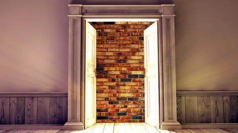 ทางที่ไม่มีให้เลือก