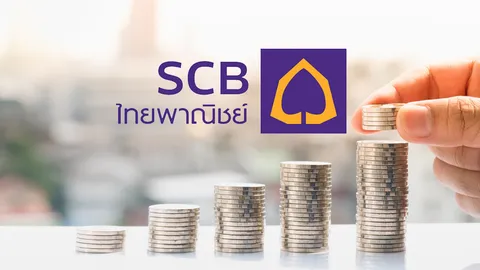 ธนาคารไทยพาณิชย์ ขึ้นดอกเบี้ยทั้งเงินฝาก และเงินกู้ มีผล 7 ธ.ค. 65