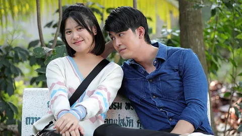 “มินนี่” แฮปปี้คนชมเคมีคู่ “จิณณ์” น่ารัก ท้าทายสองคาแรกเตอร์ใน“สาวสองวิญญาณ”