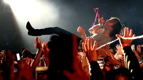 เทศกาลดนตรี "PELUPO" ขนทัพศิลปินระดับโลก เตรียมลุยพัทยา ปี 2023