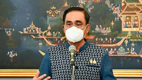 "ประยุทธ์" กำชับ ศธ.สอนเด็กรู้ประวัติศาสตร์ใกล้ตัว