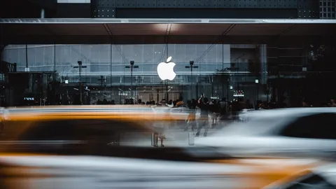 Apple เลื่อนแผนการวางจำหน่ายรถยนต์ไร้คนขับไปจนถึงปี 2026