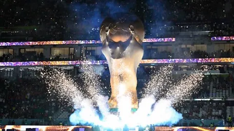 เปิดทีมเต็งแชมป์ "ฟุตบอลโลก 2022" ล่าสุด หลังได้ 8 ทีม เข้ารอบก่อนรองชนะเลิศ