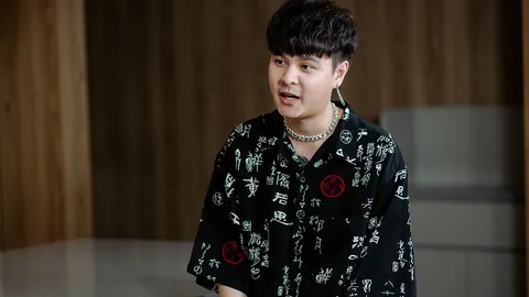 “ก็แค่ช็อปปิ้งในแบบของผม” เดอะทอยส์เล่าสไตล์ใช้เงิน มีล้านหมดล้าน!