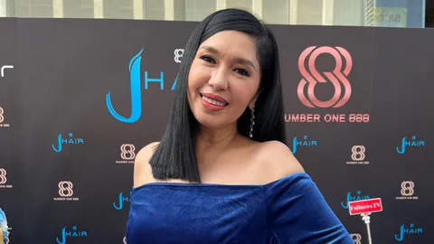 เอ้ ชุติมา เชิดใส่ไม่คิดคืนดี ฟร้อง เตือนคนที่เข้ามาด่ารอรับหมายศาลได้เลย (คลิป)