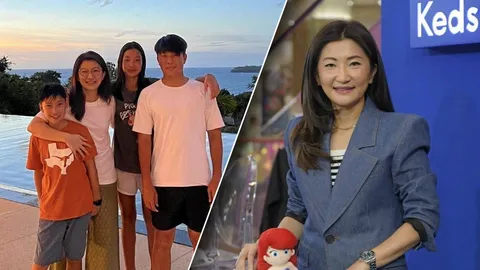 “โอปป้า!!”