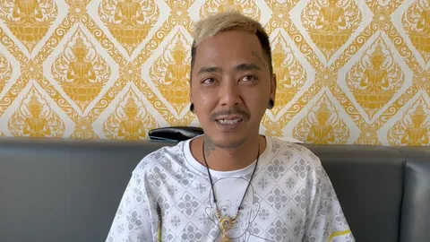 เปิดใจแก๊งบิ๊กไบค์ ช่วยเคลียร์ใจสองผัวเมีย หลังทะเลาะกันกลางถนน ทำรถติดยาว