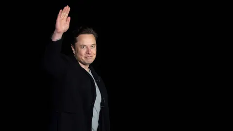 Elon Musk ตกบัลลังก์เบอร์หนึ่งรวยที่สุดของโลก จากการจัดอันดับของ Forbes