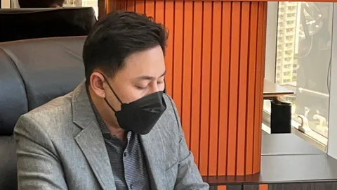 ทำตัวเองแท้ๆ