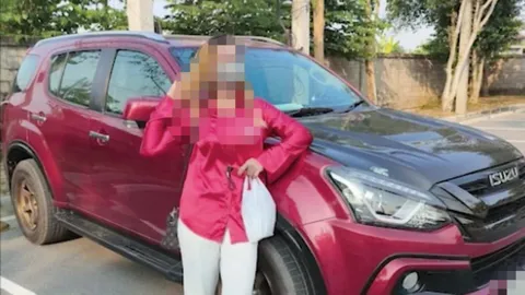 เจ้าของรถที่เปา กระนวนใช้หนี เผยถูกลักไป 3 คัน ตามคืนไม่ได้จนมาเกิดเหตุ