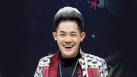 “เก่ง ธชย” รับเสียงคอมเมนต์กระทบความสัมพันธ์ “นุกเกอร์” พระเอกหมอลำ 