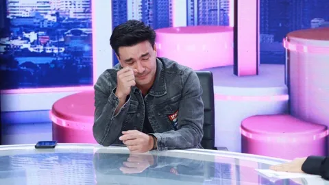 อาบอบนวดเป็นเหตุ ตั๊ก บริบูรณ์ ทะเลาะเมียเกือบหย่า หอบลูกหนีกลับมาเลเซีย 