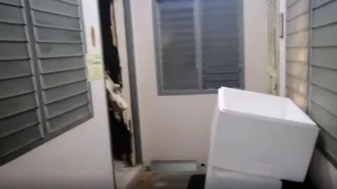 รวบ "ลุงหื่น" ขยี้กามหลานสาว 7 ขวบ ชาวบ้านเห็นคาตา-รุมสกรัมจับส่งตำรวจ