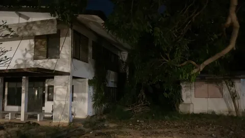"ฝรั่งโหด" ซ้อมสาวเขมรสุดทารุณ มีดกรีด-น้ำกรดสาดอวัยวะเพศ เจ็บปางตาย