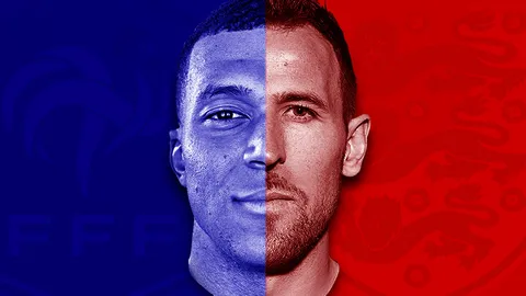 คีเลียน เอ็มบัปเป VS แฮร์รี เคน ใครคือ Keyman? 