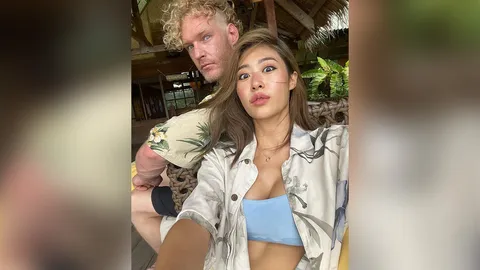 ยิปซี เล่า แฟนฝรั่งประสบอุบัติเหตุตกจากที่สูงหัวฟาดพื้นจำคนรักไม่ได้ 