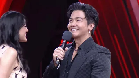 พีเค เขินมากเก็บทรงไม่อยู่ เล่าความลับเคยจีบ พิตต้า เมื่อ 21 ปีก่อน