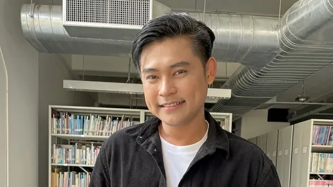 “ฟลุ๊ค ไอน้ำ” ดีใจได้คัฟเวอร์เพลง “ชาย เมืองสิงห์” 19 ปีบนสายดนตรีไม่เคยหยุดพัก