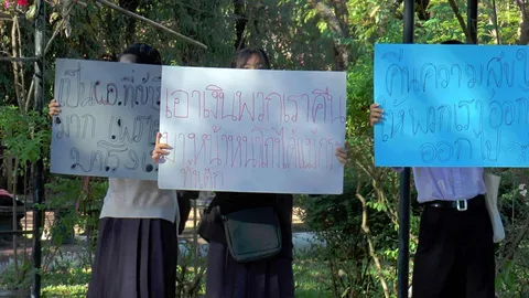 สั่งย้าย ผอ.โรงเรียน “กุตาไก้” ถูกร้องอมเงินเด็กยากจน กว่า 2 ล้าน