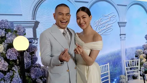 ฉลองวิวาห์ (คลิป)