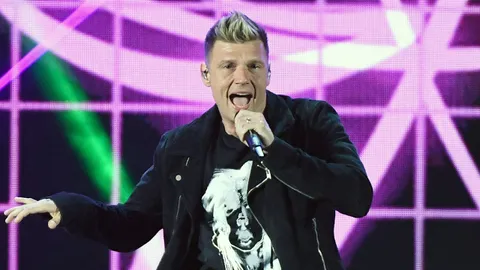 หญิงพิการฟ้องสมาชิกแบ็กสตรีทบอยส์ข่มขืน