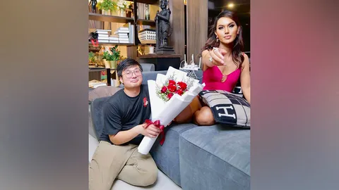 แอนนา เคลียร์ชัด หลังโดนชาวเน็ตด่า เลิกสามีแต่ยังไปไหนด้วยกัน 