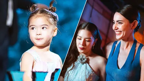 ลีเดีย ฟ้องด้วยภาพเทียบความแตกต่างของ ดีแลน-เดมี่ หลังเจอ ใหม่ ดาวิกา 