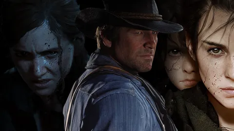 รวม 5 เกมดราม่าจิตตกสำหรับคนที่คิดว่าชีวิตช่วงนี้มันแฮปปี้เกินไป