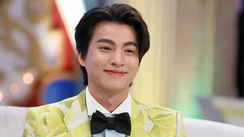 เรื่องเมียไว้ใจ...“กลัฟ คณาวุฒิ” ฟันยับ! “กลัฟ” เผยสเปกสาว “แอฟ” มีหวัง!!