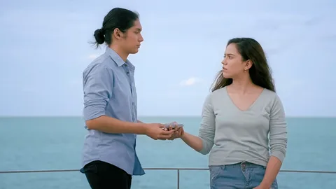 "พริม" ปฏิเสธให้ "นีฟ" ช่วยเหลือ "ป๋าตู้" มาพร้อมแผนร้ายใน “แด่คุณพ่อด้วยแข้งขวา” 