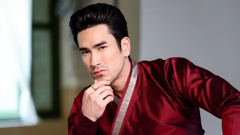 อโยธยาลุกเป็นไฟ "ลายกินรี" เรตติ้งปัง สปอยล์ 2 ตอนสุดท้าย เคลียร์ทุกข้อสงสัย