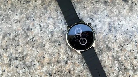 รีวิว Amazfit GTR4 - สมาร์ทวอตช์ฟีเจอร์ครบทางเลือกสำหรับงบประมาณต่ำหมื่น