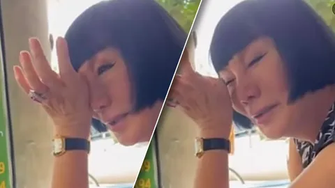 ม้า อรนภา ตัดพ้อทุกข์ขนาดไหนไม่เคยร้องไห้ หลัง 2 แม่ลูกโดนสังคมโจมตีหนัก