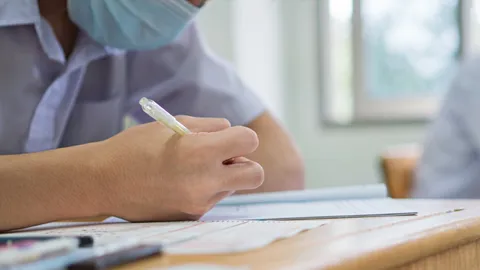 สรุปดราม่า ปมข้อสอบ TGAT "เมนูไหนทำโลกร้อนน้อยที่สุด" ทปอ. ยันมีคำตอบ