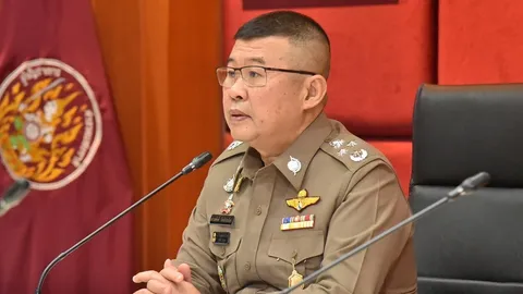 พบ "ทุจริตสอบ" อีกลอต สาย อก. มีเกือบ 300 ราย ตัดสิทธิ์ผู้สมัคร 73 คน