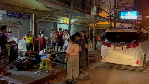 ชนระนาว