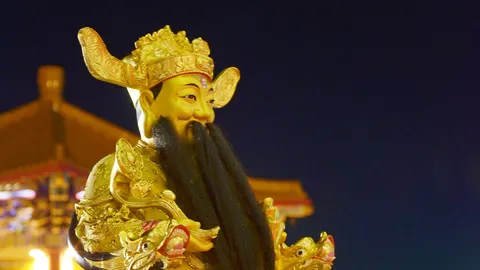 ข้าคือฮ่องเต้