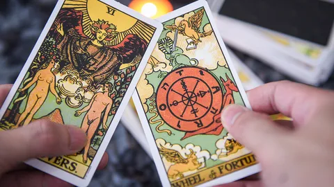 ดูดวงไพ่ยิปซี รายปักษ์ 16-31 ธันวาคม 2565 การเงิน การงาน ความรัก ครบทั้ง 12 ราศี