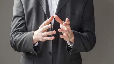 ธนกิจการเมืองอันตราย